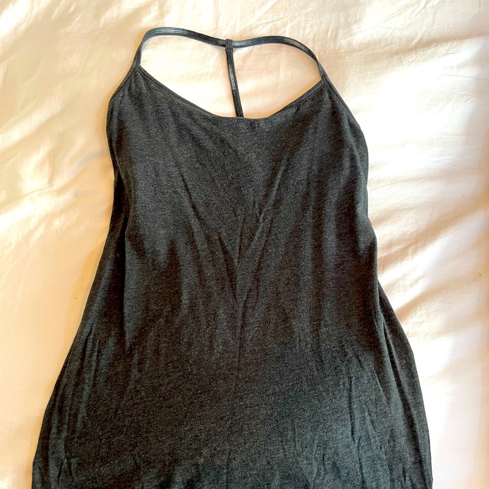 GUC lululemon yoga tank